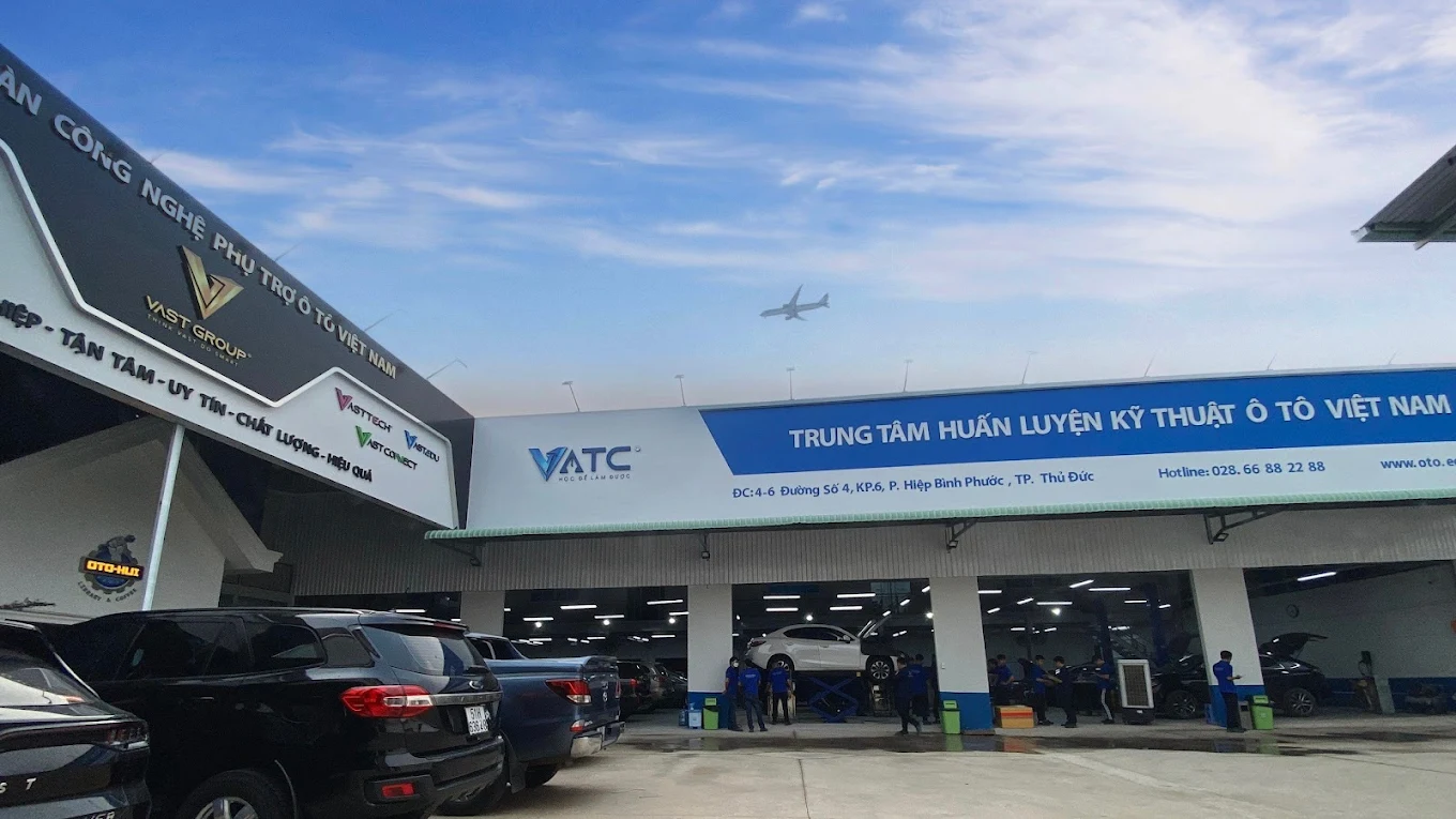 Hơn 11 năm kinh nghiệm đào tạo
