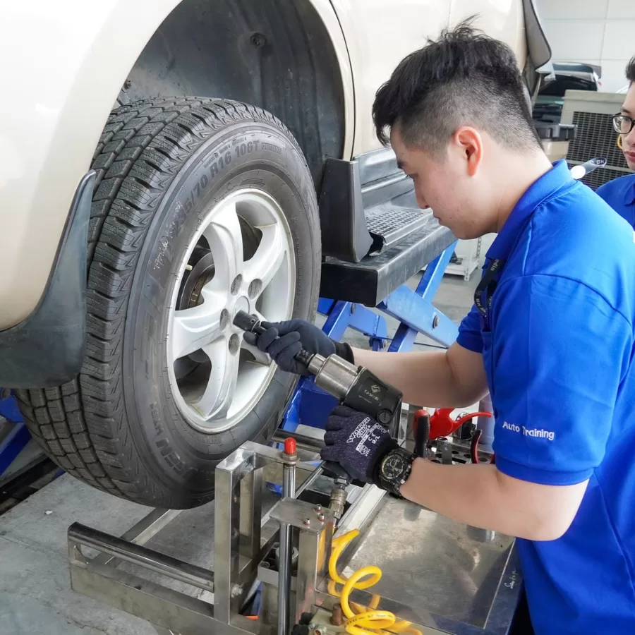 Sinh viên thiếu kỹ năng thực tế
